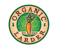 ORGANIC LARDER